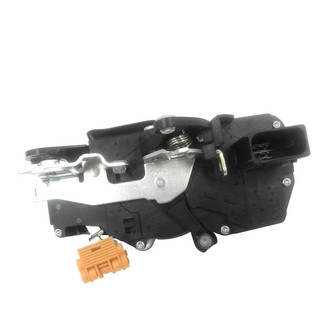 SKP® - Front Driver Side Door Latch Assembly