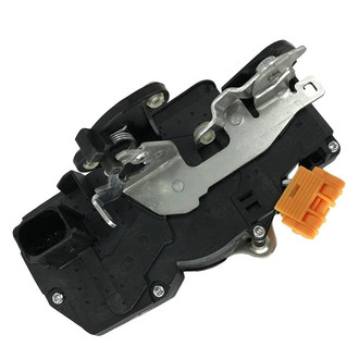 SKP® - Front Passenger Side Door Latch Assembly