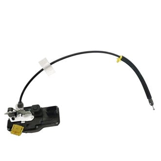 SKP® - Front Driver Side Door Latch Assembly