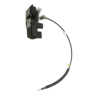 SKP® - Front Passenger Side Door Latch Assembly