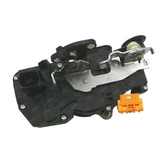 SKP® - Rear Passenger Side Door Latch Assembly
