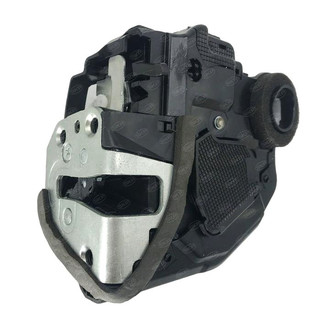 SKP® - Rear Passenger Side Door Latch Assembly