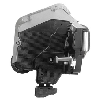 SKP® - Rear Driver Side Door Lock Actuator