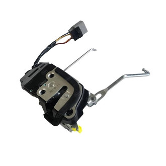 SKP® - Front Driver Side Door Latch Assembly