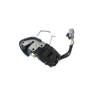 SKP® - Front Passenger Side Door Latch Assembly