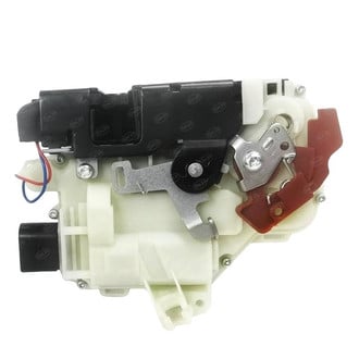 SKP® - Front Driver Side Door Latch Assembly