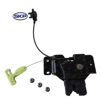 SKP® - Rear Trunk Lock Actuator Motor