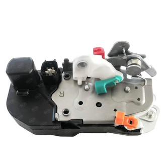 SKP® - Front Passenger Side Door Latch Assembly