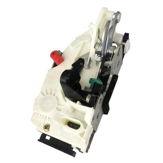 SKP® - Rear Driver Side Door Latch Assembly
