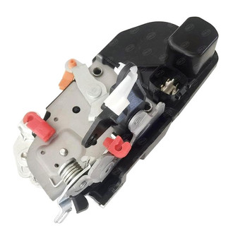 SKP® - Front Passenger Side Door Latch Assembly