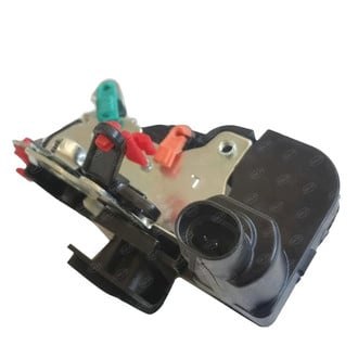 SKP® - Front Driver Side Door Latch Assembly