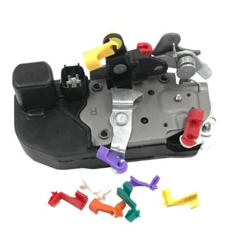 SKP® - Front Passenger Side Door Latch Assembly