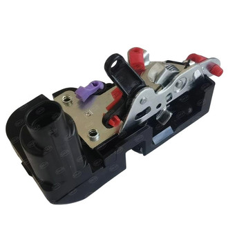 SKP® - Front Passenger Side Door Latch Assembly