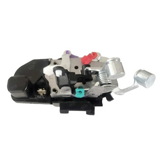 SKP® - Front Driver Side Door Latch Assembly