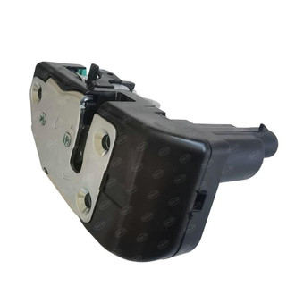 SKP® - Rear Driver Side Door Latch Assembly