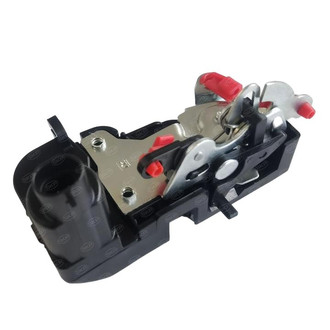 SKP® - Rear Passenger Side Door Latch Assembly