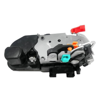 SKP® - Rear Driver Side Door Latch Assembly