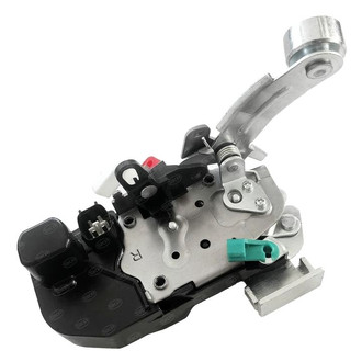 SKP® - Front Passenger Side Door Latch Assembly