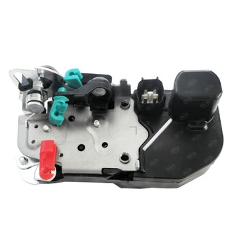 SKP® - Rear Driver Side Door Latch Assembly