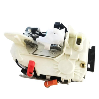 SKP® - Front Driver Side Door Latch Assembly