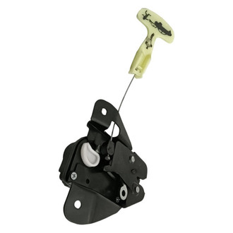 SKP® - Trunk Latch