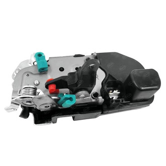 SKP® - Front Passenger Side Door Latch Assembly