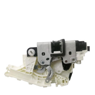 SKP® - Rear Driver Side Door Latch Assembly