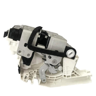 SKP® - Rear Passenger Side Door Latch Assembly