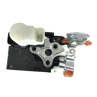 SKP® - Front Passenger Side Door Latch Assembly