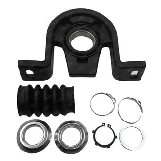 SKP® - Driveshaft Center Support Bearing