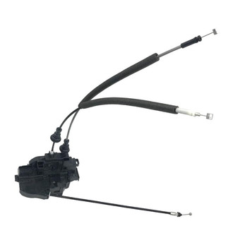 SKP® - Rear Driver Side Door Latch Assembly