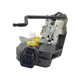 SKP® - Front Driver Side Door Latch Assembly