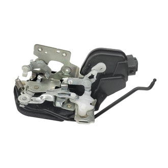 SKP® - Front Passenger Side Door Latch Assembly