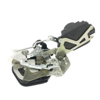 SKP® - Rear Passenger Side Door Latch Assembly