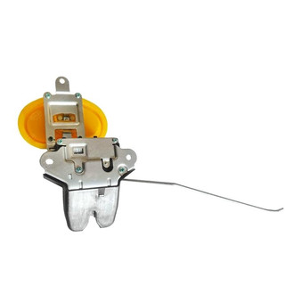 SKP® - Trunk Latch Assembly