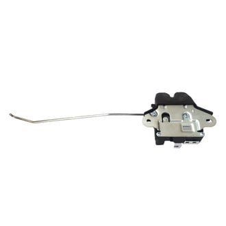 SKP® - Trunk Latch Assembly