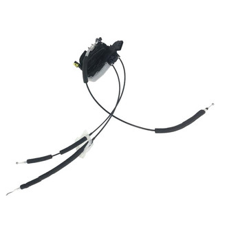 SKP® - Front Driver Side Door Latch Assembly