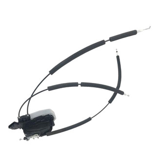 SKP® - Rear Driver Side Door Latch Assembly