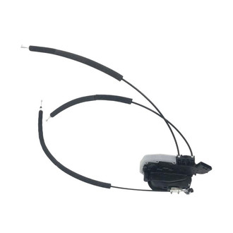 SKP® - Rear Passenger Side Door Latch Assembly