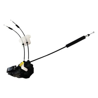 SKP® - Front Driver Side Door Latch Assembly