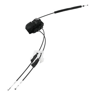 SKP® - Front Passenger Side Door Latch Assembly