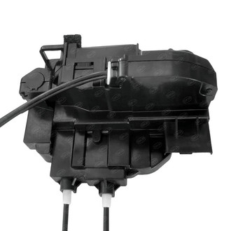 SKP® - Rear Driver Side Door Latch Assembly