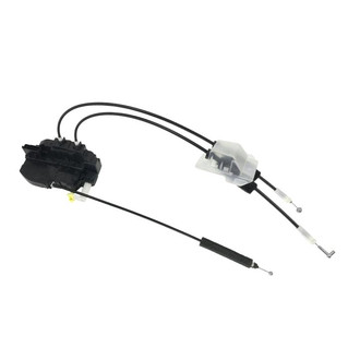 SKP® - Front Driver Side Door Latch Assembly