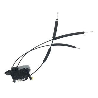 SKP® - Front Driver Side Door Latch Assembly