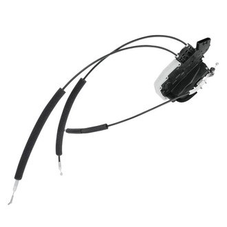 SKP® - Front Passenger Side Door Latch Assembly