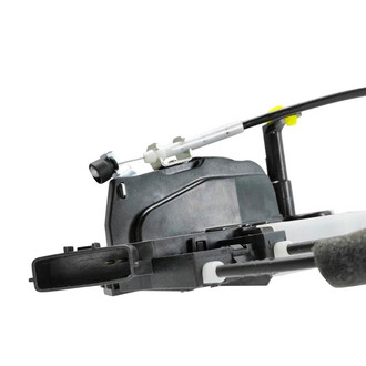 SKP® - Front Passenger Side Door Latch Assembly