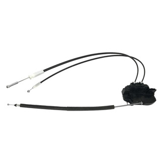 SKP® - Front Passenger Side Door Latch Assembly