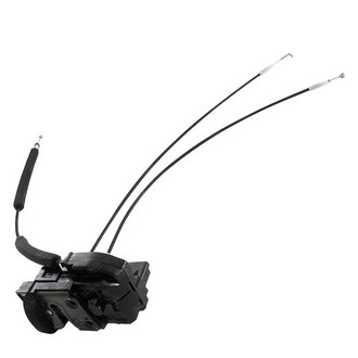 SKP® - Rear Passenger Side Door Latch Assembly