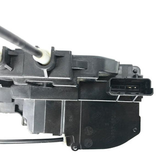SKP® - Rear Passenger Side Door Latch Assembly