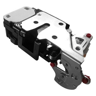 SKP® - Rear Passenger Side Door Lock Actuator